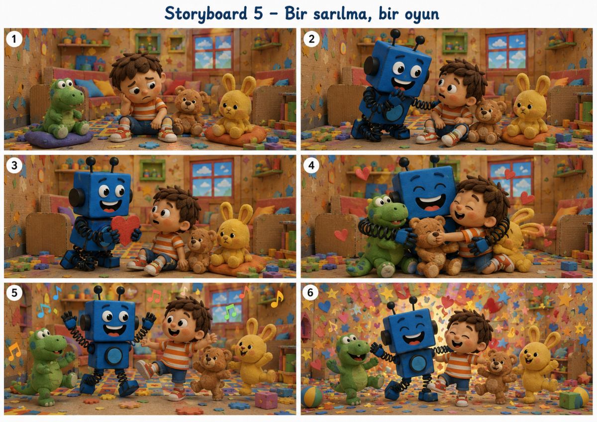Park deneyimi fotoğrafı